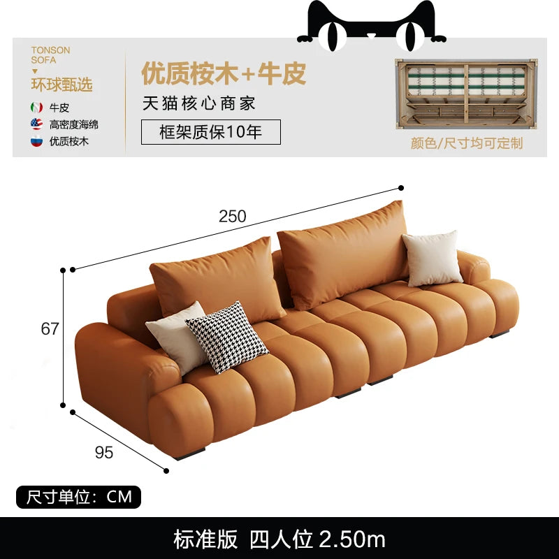 Floor Massage Living Room Sofa Couch Bed Sleeper Nordic Luxury Wooden Lazy Living Room Sofa Modern Sillones Salon Home Furniture