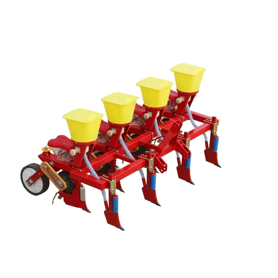 For Agriculture Machinery Farm Efficient and convenient maize cultivation corn seeder