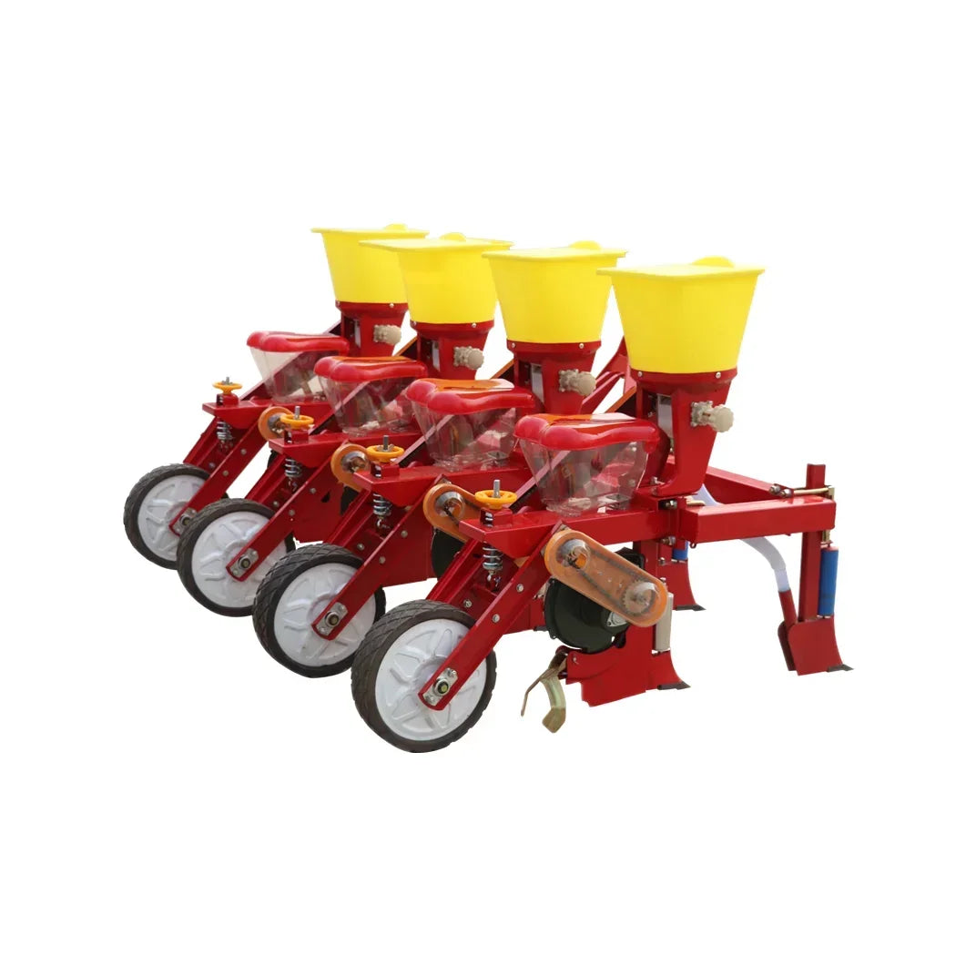 For Agriculture Machinery Farm Efficient and convenient maize cultivation corn seeder