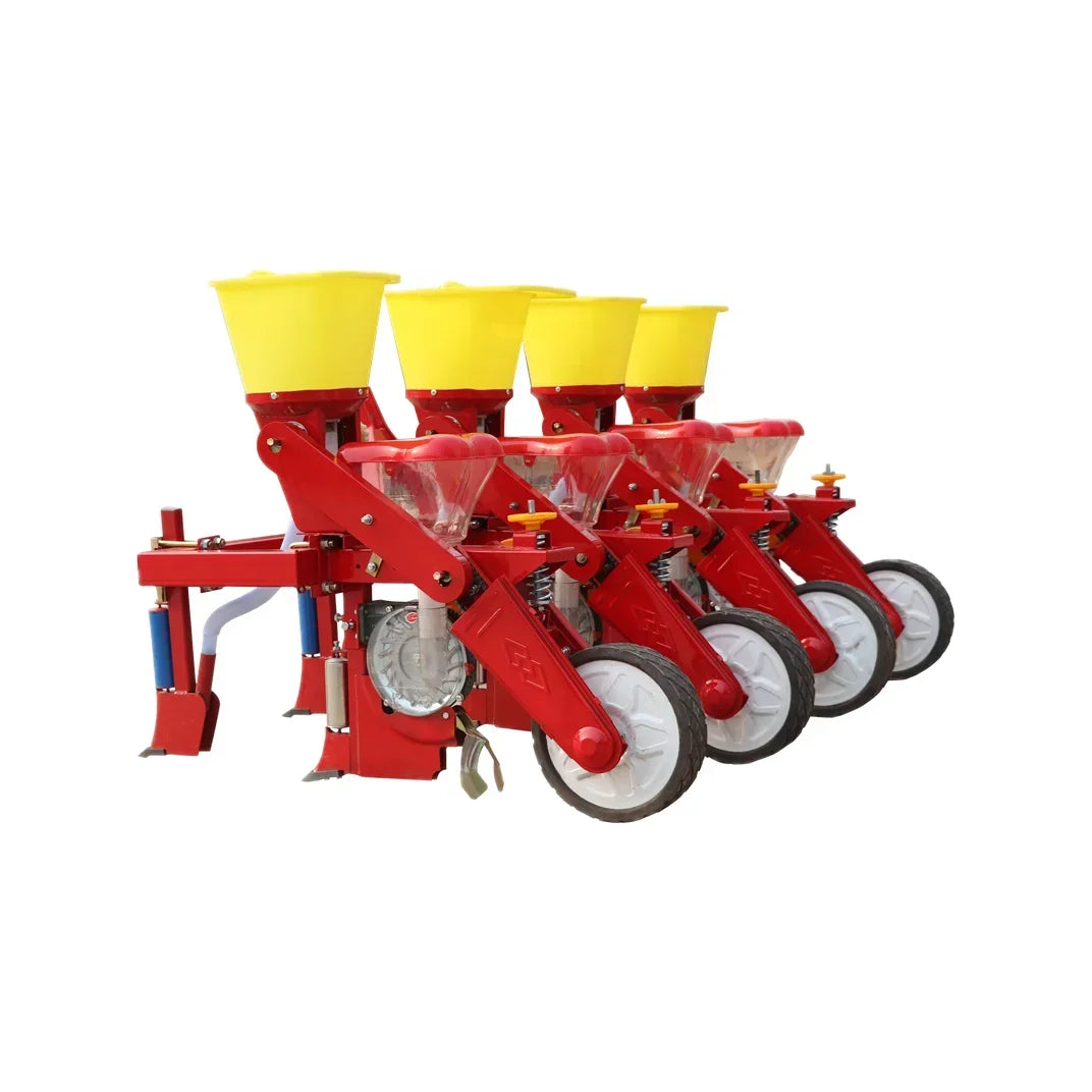 For Agriculture Machinery Farm Efficient and convenient maize cultivation corn seeder