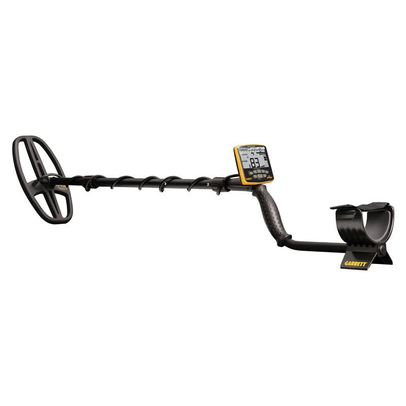 For underground metal detector high-precision hand-held visual exploration gold, silver and copper underground detector