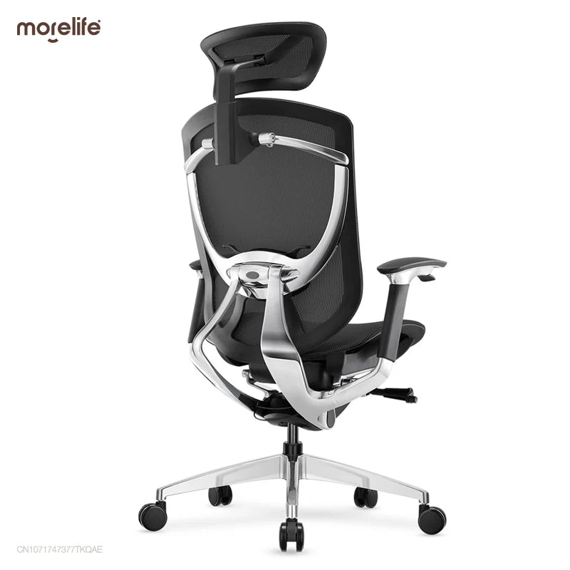 Gamer Computer Ergonomic Office Chairs Mobile Youth Design Office Chairs Study Chaises De Bureau Swivel Chair  Pink Gaming Chair