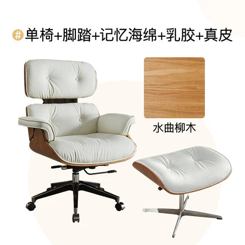 Girl Ergonomic Office Chairs Bar Gaming Kawaii Vanity Gamer Office Chair Cheap Executive Fauteuil Gaming Office Furniture T50BY