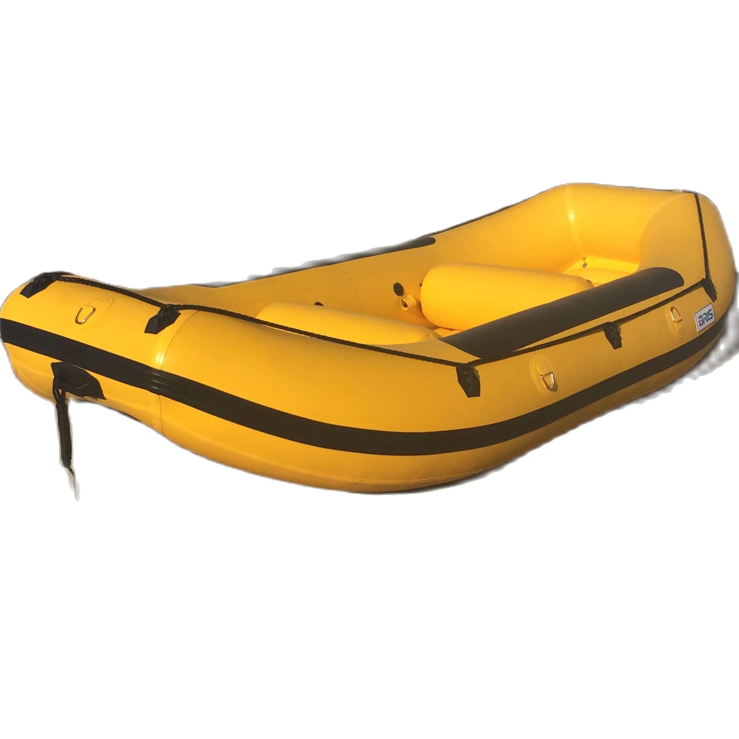 Goboat GTP360 Inflatable Boat River Raft CE PVC Drop Stitch Drifting Dinghy Outdoor Camping Entertainment Fishing Equipment