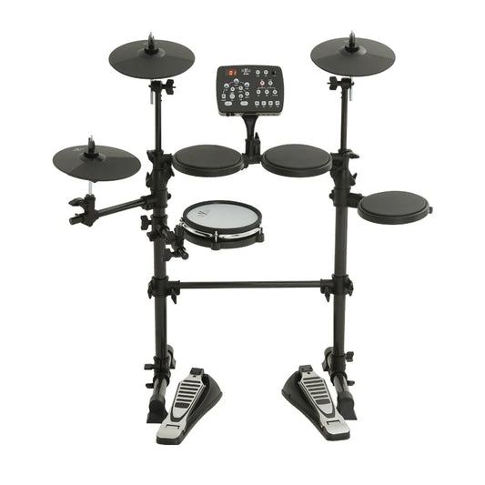 Electronic musical instruments Good Quality Popular Percussion Instruments entry level 7-piece kit Electronic drum