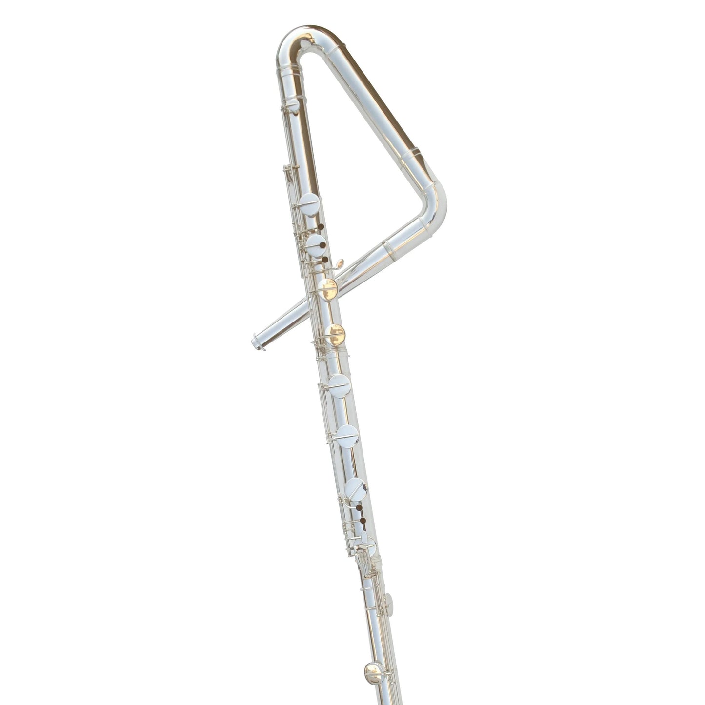 MMOOKA Good contra bass flute big bore manufacturer