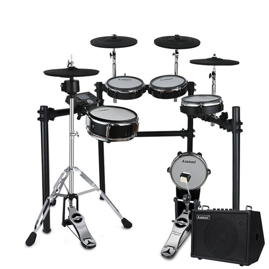 Electronic musical instruments Guaranteed Quality Unique Electronic Drum Set Musical Drum Set Toy Electronic Drum Musical Instruments