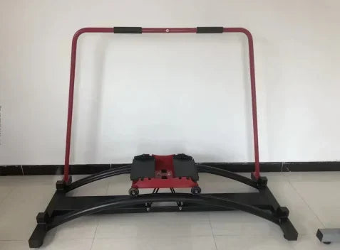 Gym Equipment Simulated Skiing Trainer /Ski Exercise Machine/Ski Simulator