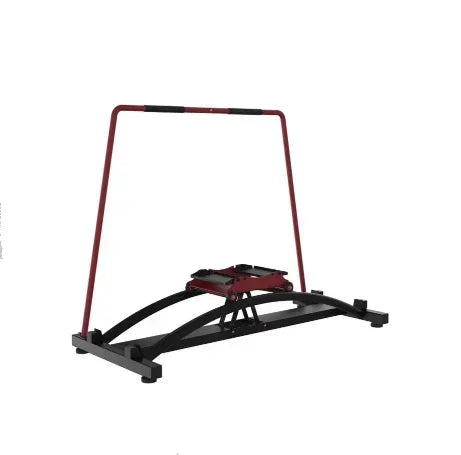 Gym Equipment Simulated Skiing Trainer /Ski Exercise Machine/Ski Simulator