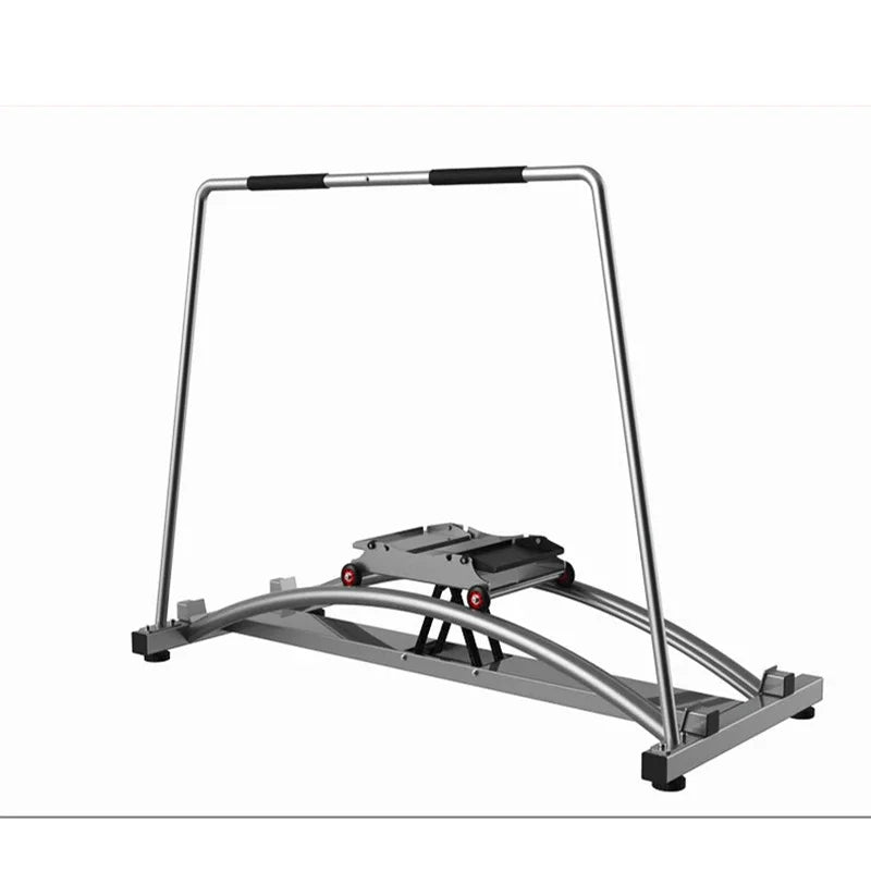 Gym Professional Fitness Surfing Multifunctional SportsFitness Equipment Indoor Skiing Machine