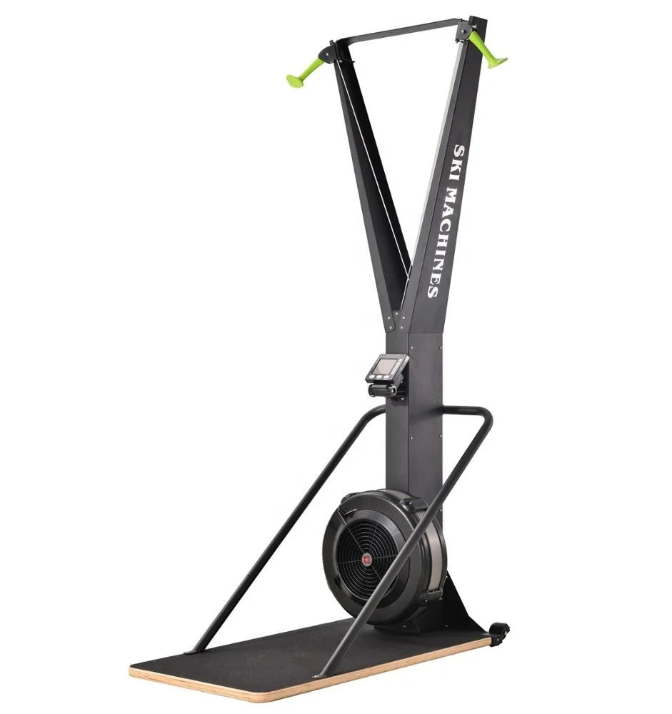 Gym and Commercial fitness equipment cardio machine skier/ Ski machine/skiing machine