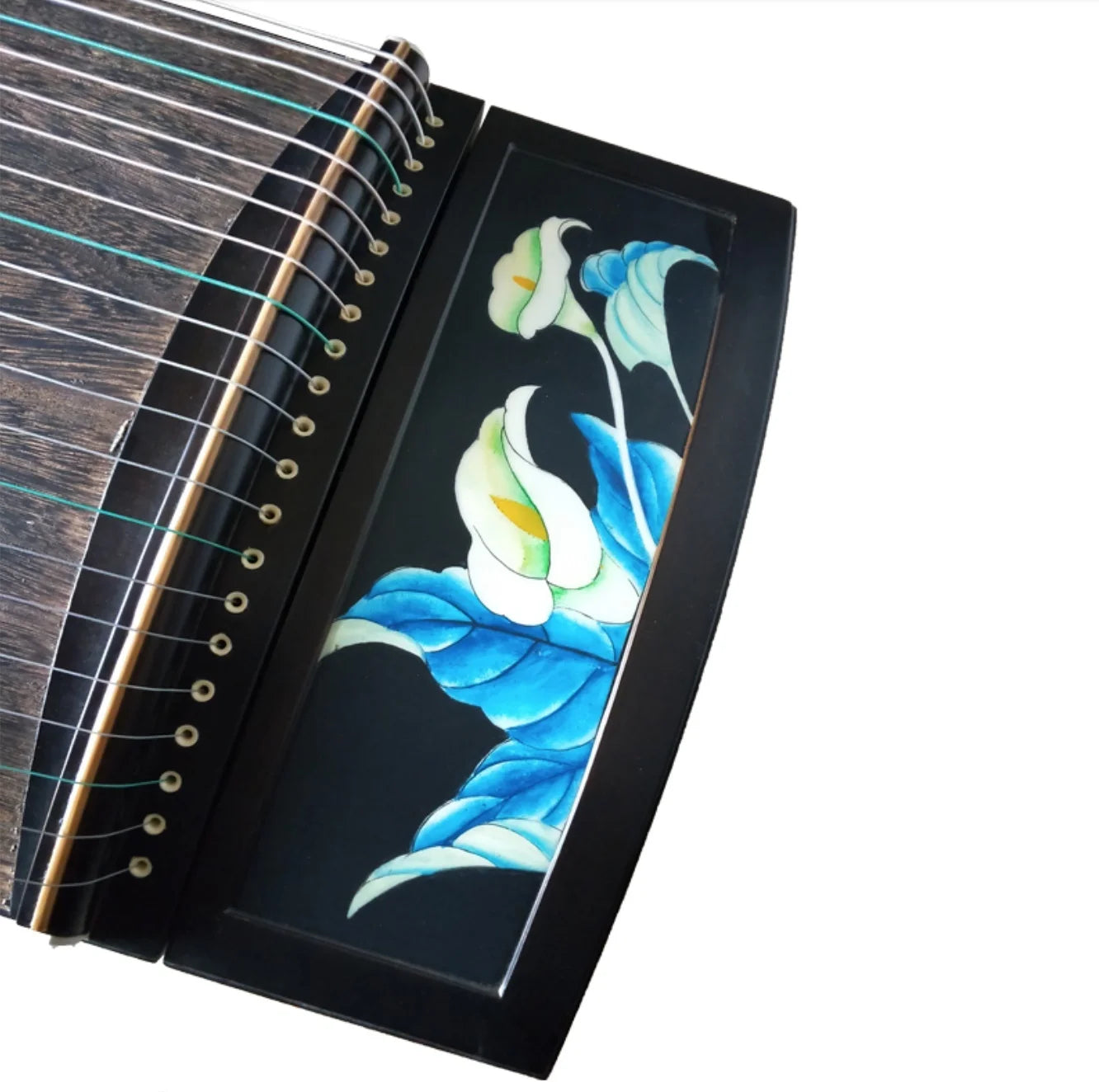 21 string 163cm professional stringed instrument Guzheng