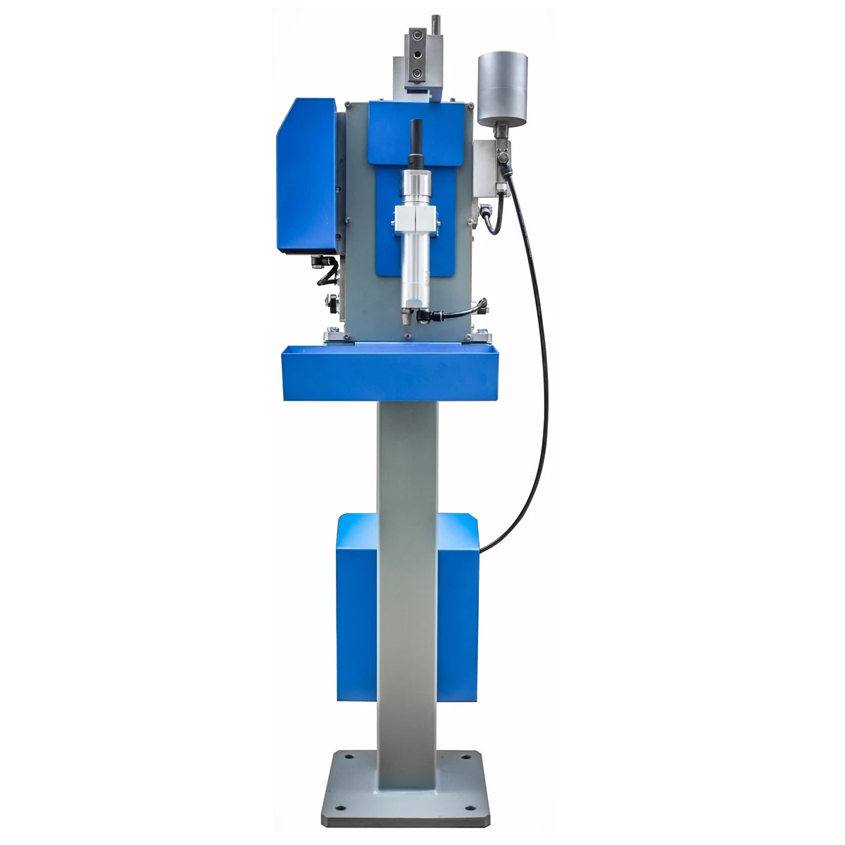 Robot MIG welding Torch cleaning station "TCS - PP" "plug-in and Play..."The machine mig equipment