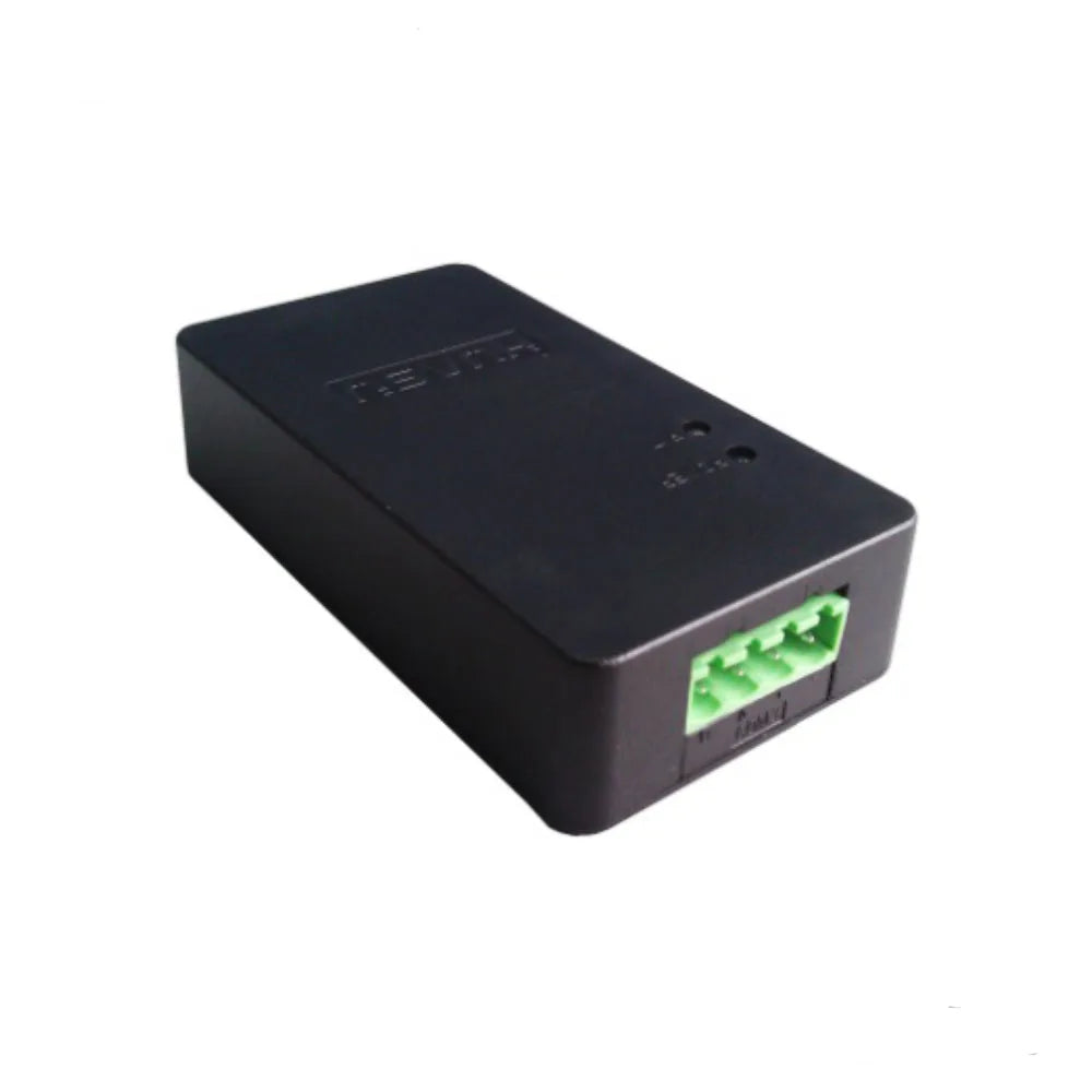 HUASU Intelligent Battery Security Monitoring/ Management System with CTB Converter