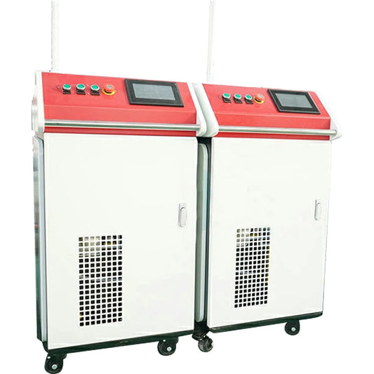 Hand-held 1000w laser welding equipment machine factory price other arc welders laser welding machine