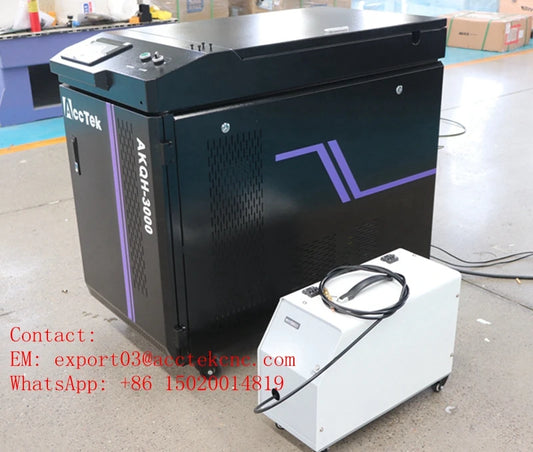 Handheld Laser Welder Machine Price Fiber Laser Welding Machine Cost Laser Welding Equipment For Sell