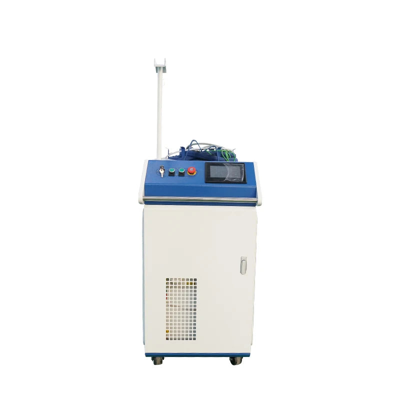 Handheld Laser Welding 1000w 1500w 2000w Fiber Laser Welding Equipment Welder Price Welding Machine