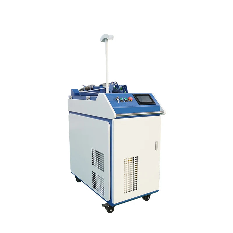 Handheld Laser Welding 1000w 1500w 2000w Fiber Laser Welding Equipment Welder Price Welding Machine