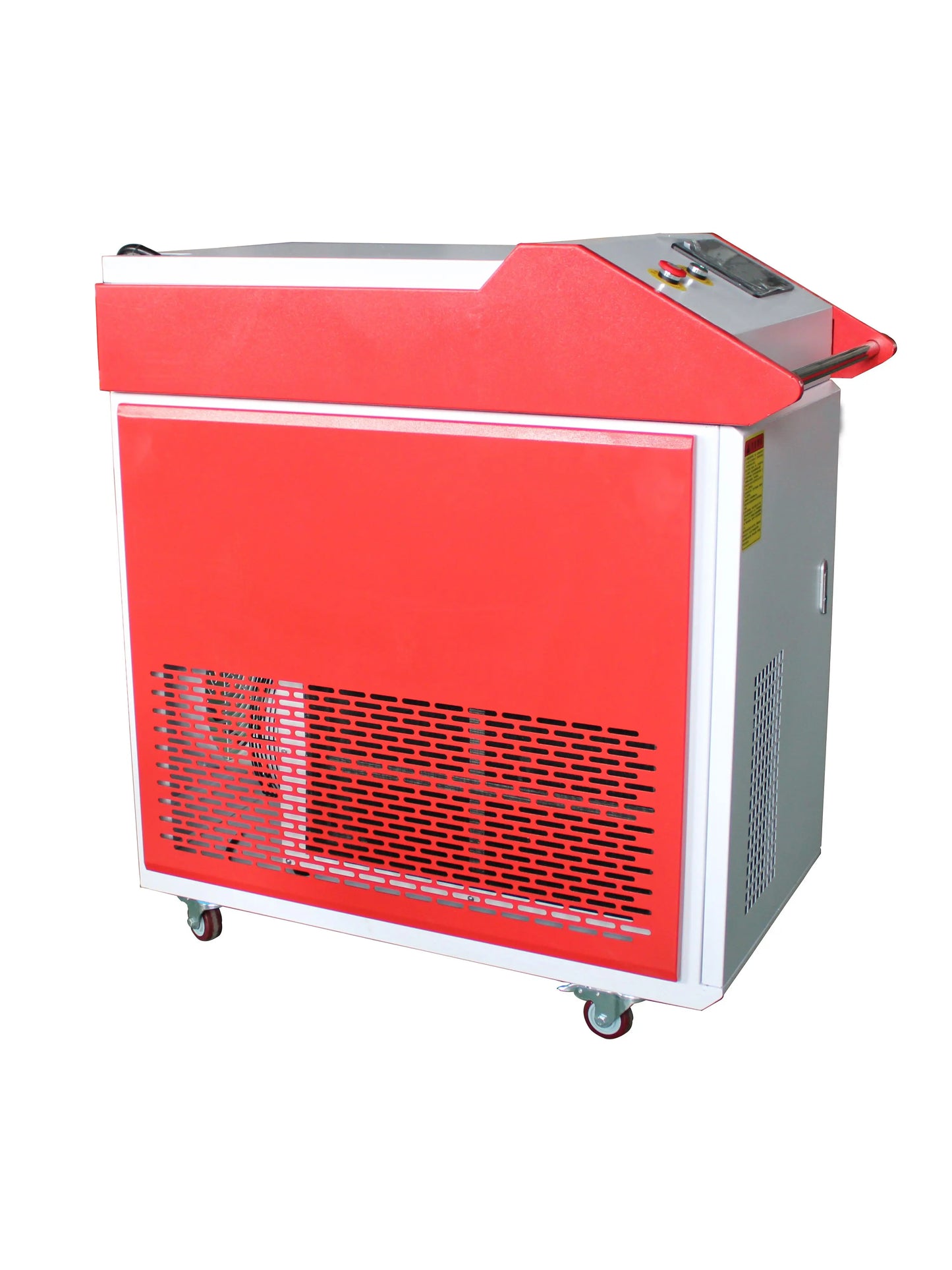 Handheld Weld Equipment Cheap 1000W 1500W 2000W Fiber Handy Laser Welder For Metal Fiber Laser Welding Machine