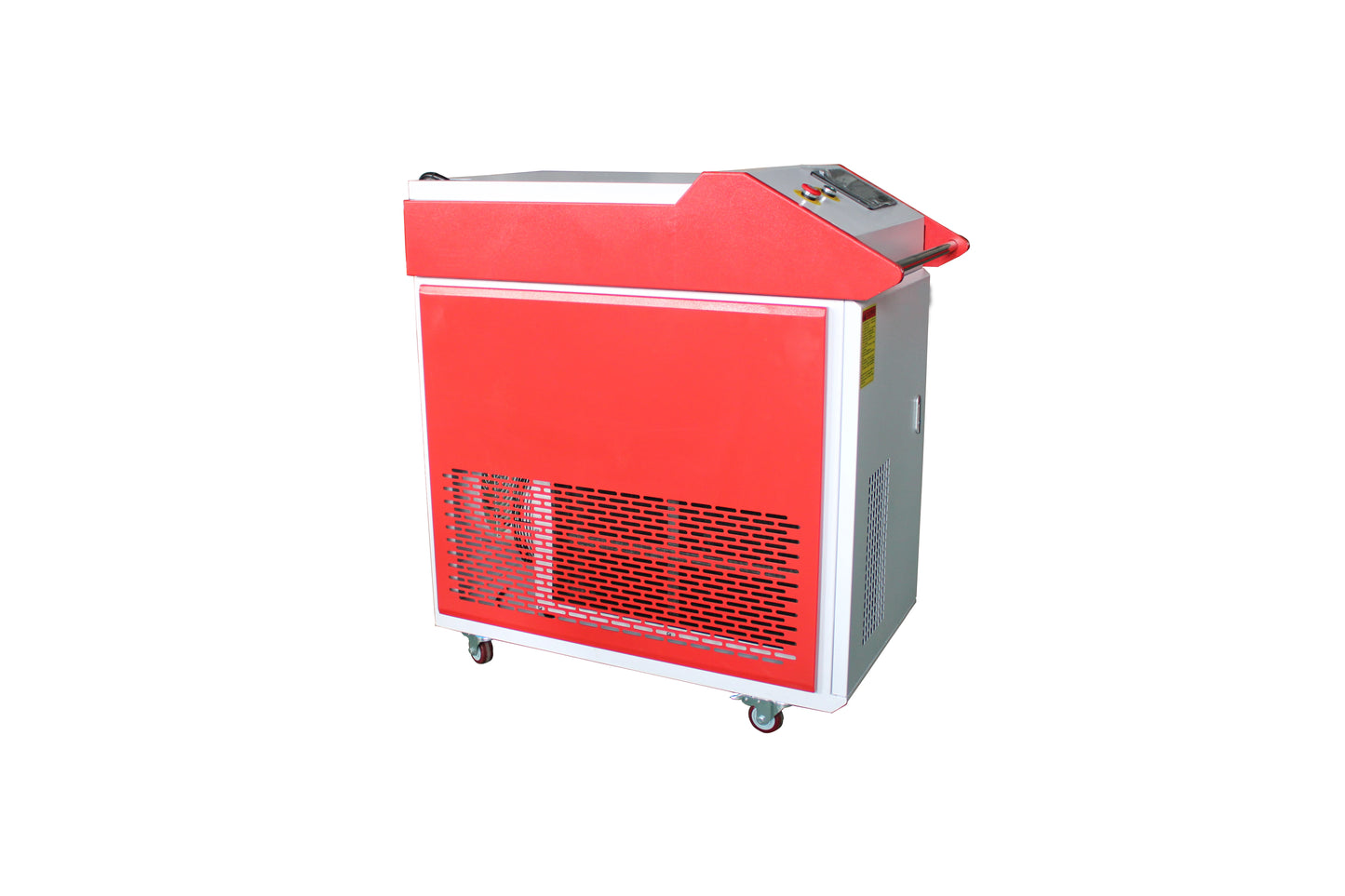 Handheld Weld Equipment Cheap 1000W 1500W 2000W Fiber Handy Laser Welder For Metal Fiber Laser Welding Machine