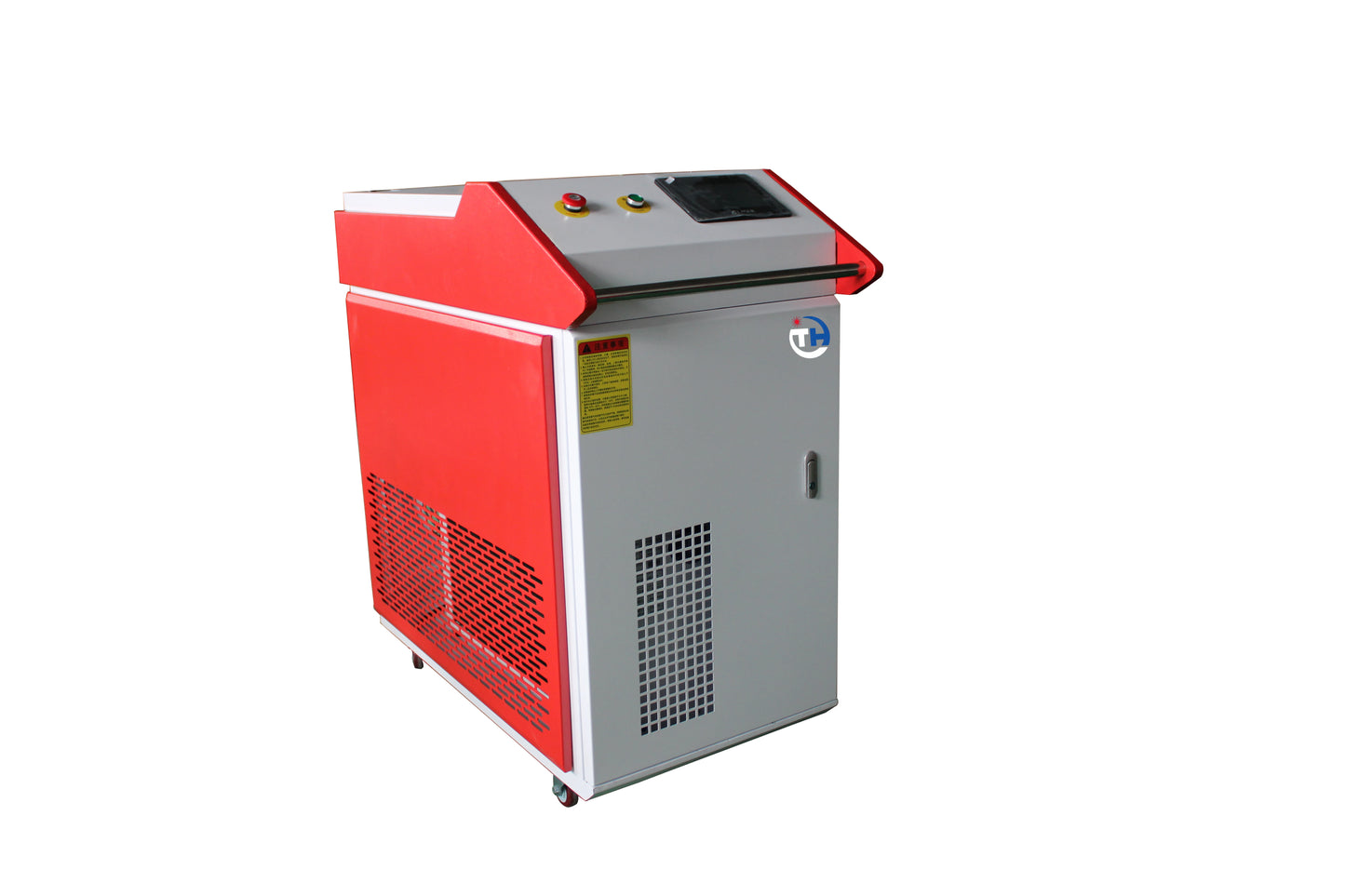 Handheld Weld Equipment Cheap 1000W 1500W 2000W Fiber Handy Laser Welder For Metal Fiber Laser Welding Machine