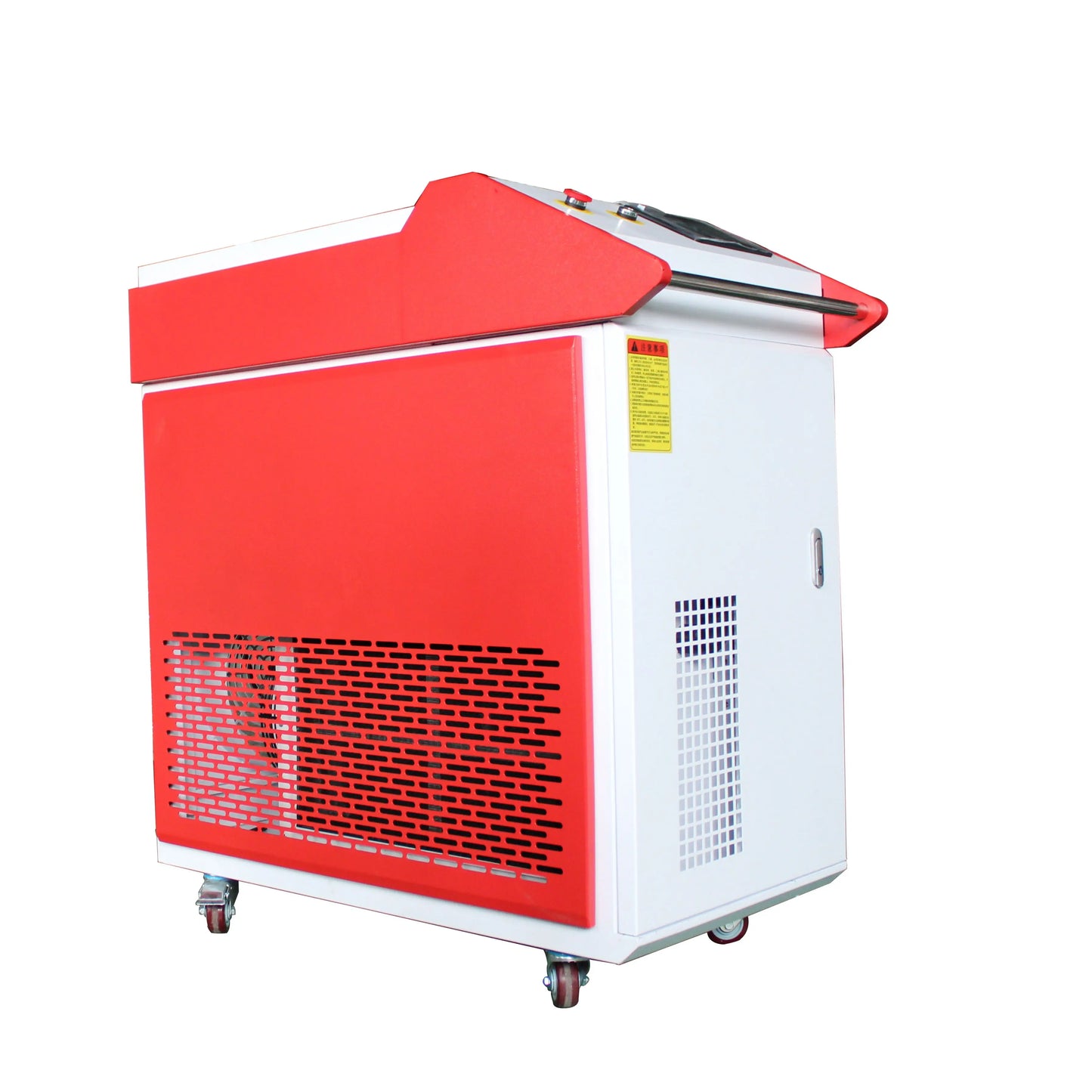 Handheld Weld Equipment Cheap 1000W 1500W 2000W Fiber Handy Laser Welder For Metal Fiber Laser Welding Machine