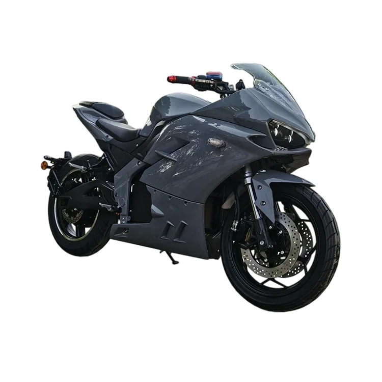 Hengniu 2024 12000w  Powerful Lithium Battery Electric Motorcycle fast and long range with high quality