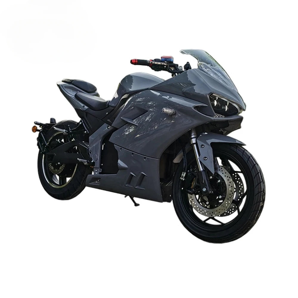 Hengniu 2024 12000w  Powerful Lithium Battery Electric Motorcycle fast and long range with high quality