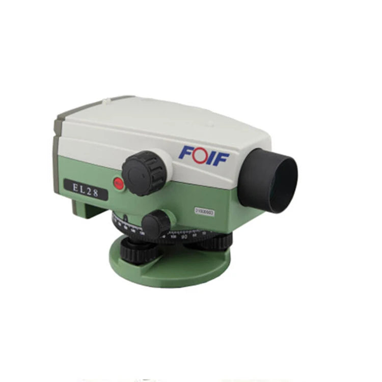 High Precision 28x Digital Level Measuring Instrument Foif EL28  Automatic Over 100 Set In Stock Auto