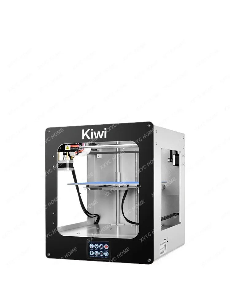 High-Precision 3D Printer Large-Size Household Metal Machine Education Procurement Learning Machine Quasi-Industrial Grade