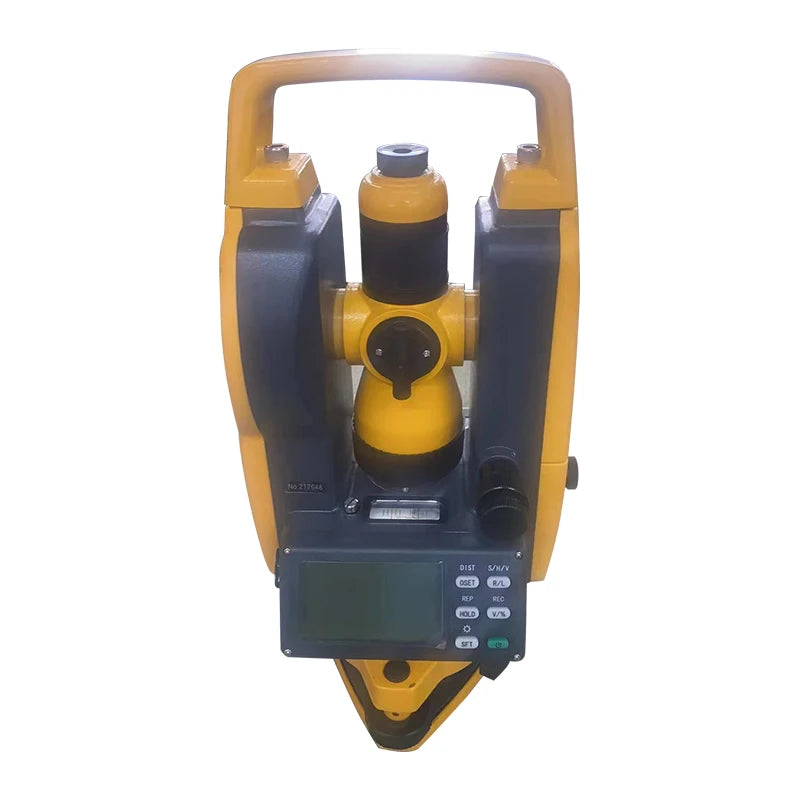 High Precision Electronic Upper And Lower Theodolite Measuring Instrument