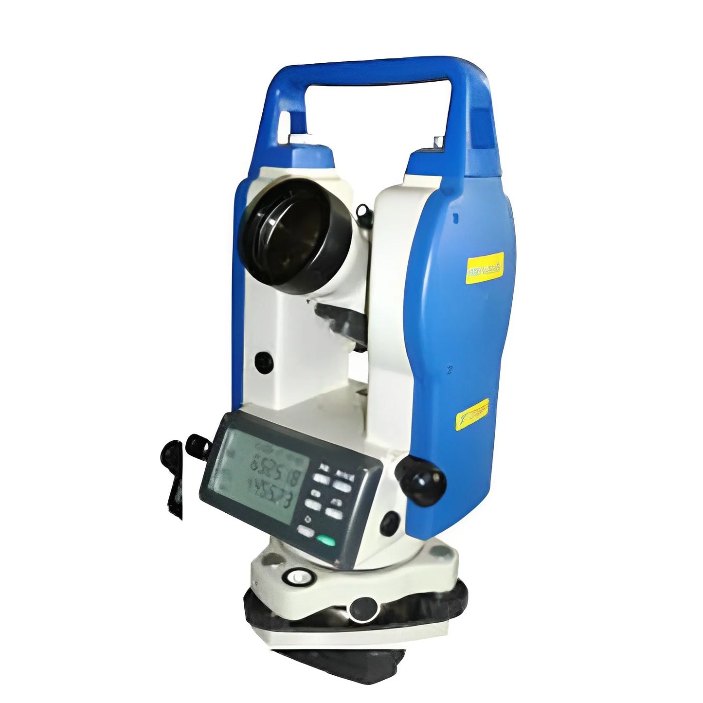 High Precision Electronic Upper And Lower Theodolite Measuring Instrument