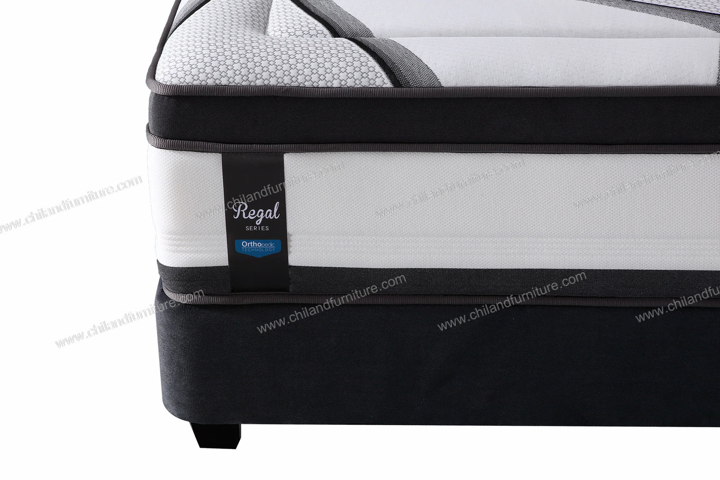 High Quality Compression Twin Size Inflatable Latex Mattress Topper Price mattresses orthopedic matelas matress