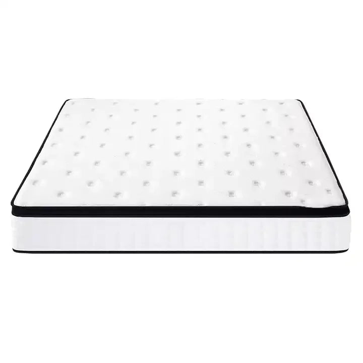High Quality Foldable  Foam Latex Mattress for Hotel Sales Promotion for Household and Commerce Use