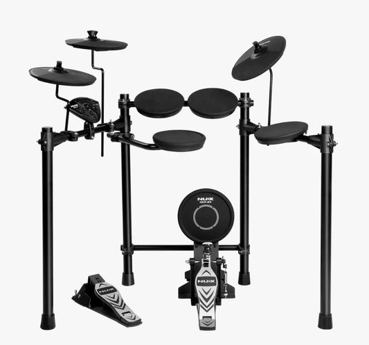 Electronic musical instruments High Quality digital drum set musical instruments percussion electric drum kit DM1X