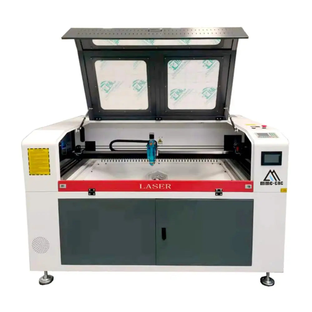 High Speed 1390 1610 Cnc Router Laser Engraver co2 Laser Cutter Laser Engraving Machine Woodworking Tools