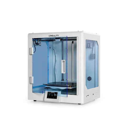 High precision 3D printing CR-5 pro hand model production industrial grade 3D printer
