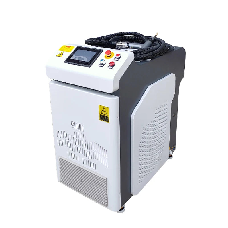 High quality continuous laser welding machine raycus cnc laser welding equipment for metal