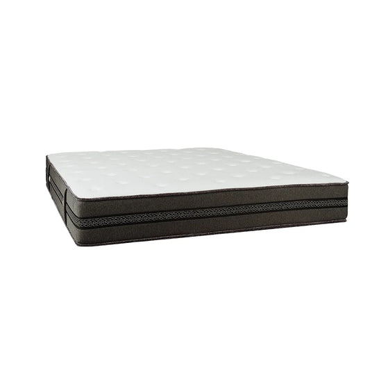 High whole quality density foam latex mattress  comfort bedroom and hotel mattress