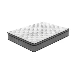 Hot Bedroom Spring Mattress Manufacturers Luxury Hotel Memory Foam Natural Latex Single Double Queen King Size Bed Mattress