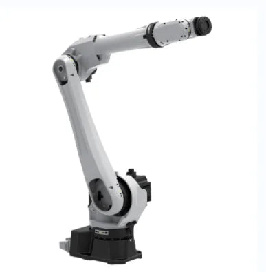 Hot Sale Automatic stacking Robot Arm 6 Axis Industrial stacking Robot arm