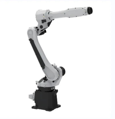 Hot Sale Injection Laser Cutting Control Paint Industrial Robot Arm