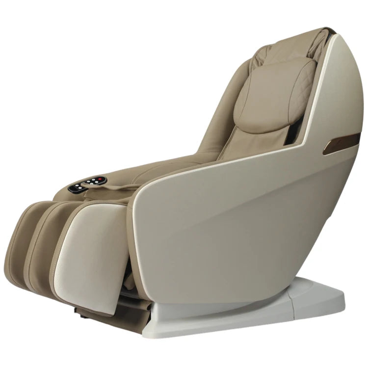 Hot Sale Smart Body Shiatsu Massage Chair Zero Gravity Automatic Sofa Electric Massage Chair Black