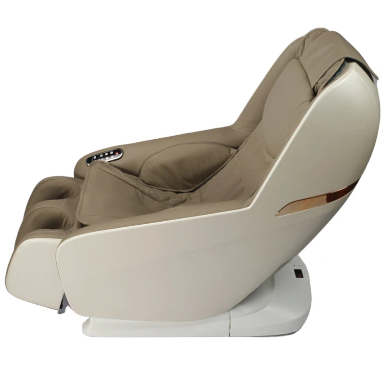 Hot Sale Smart Body Shiatsu Massage Chair Zero Gravity Automatic Sofa Electric Massage Chair Black