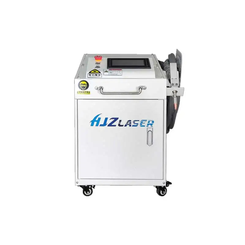 Hot Sales 1000W Laser Welding Equipment Handheld Wobble Head Laser Welder with Auto Wire Feeder System