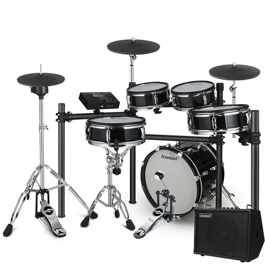 Electronic musical instruments Hot Sell MX516-1 Electronic Drum kits Professional Musical Drum Set  Electronic Drum Musical Instruments