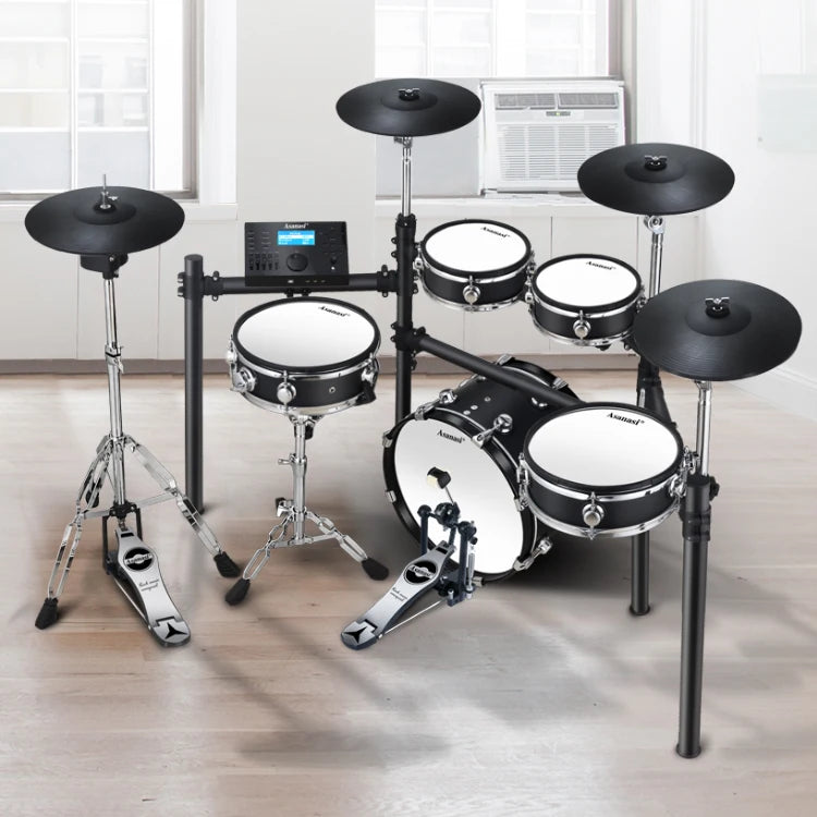 Electronic musical instruments Hot Sell New Arrivals Adult Electronic Drum Kits Musical Drum Set Toy Electronic Drum Musical Instruments