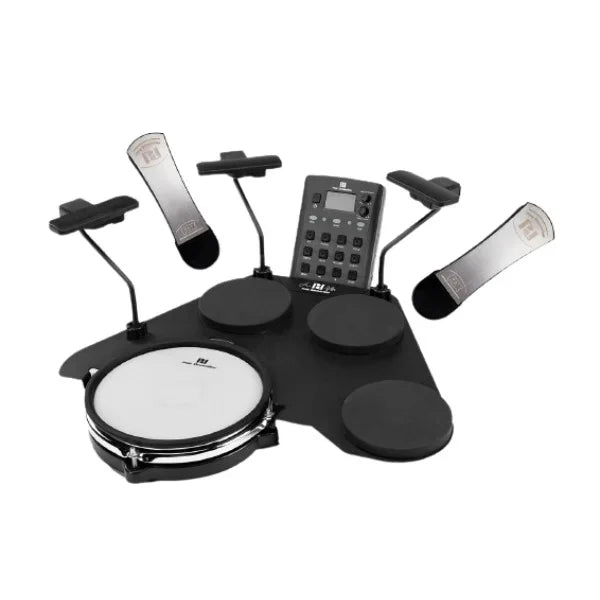 MMOOKA Hot Selling Convenient Portable Lightweight Backpacker Series Electronic Drums Musical Instrument