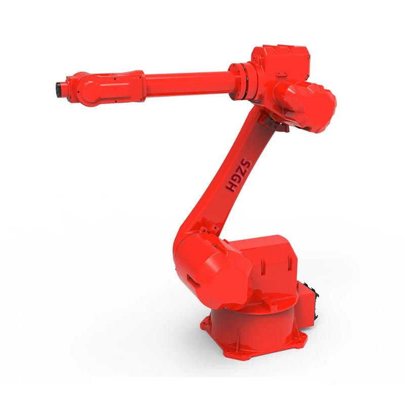 Hot selling general robot arm factory Industrial Pick and Place Robot for spraying and welding