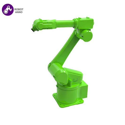 Hot selling industrial vertical machining center camera robot arm made in China Brand new